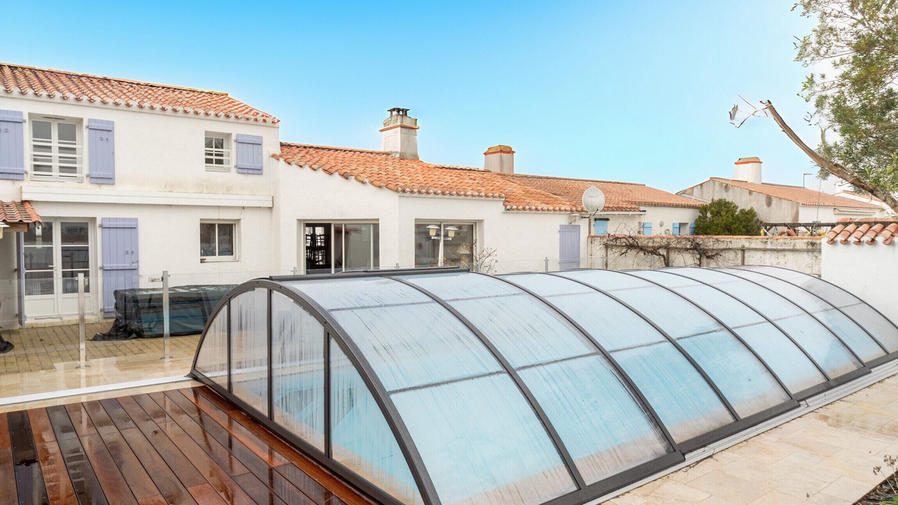 Photo of Outdoor in L'Epine
