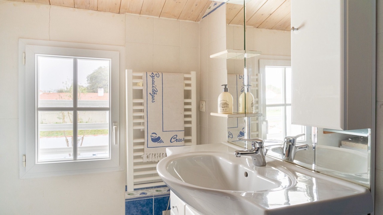 Photo of Bathroom in L'Epine