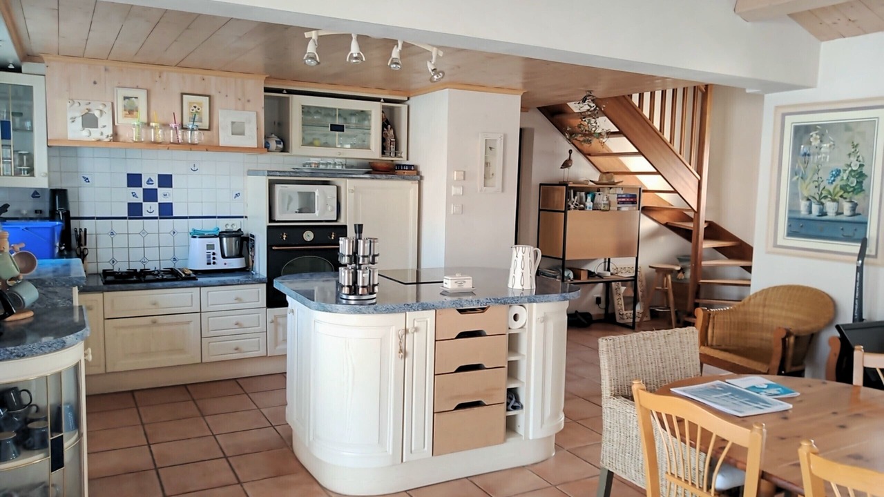 Photo of Kitchen in L'Epine