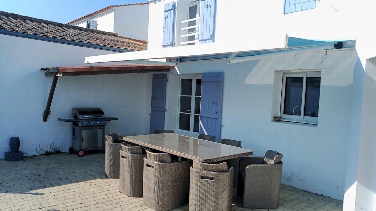 Photo of Outdoor in L'Epine