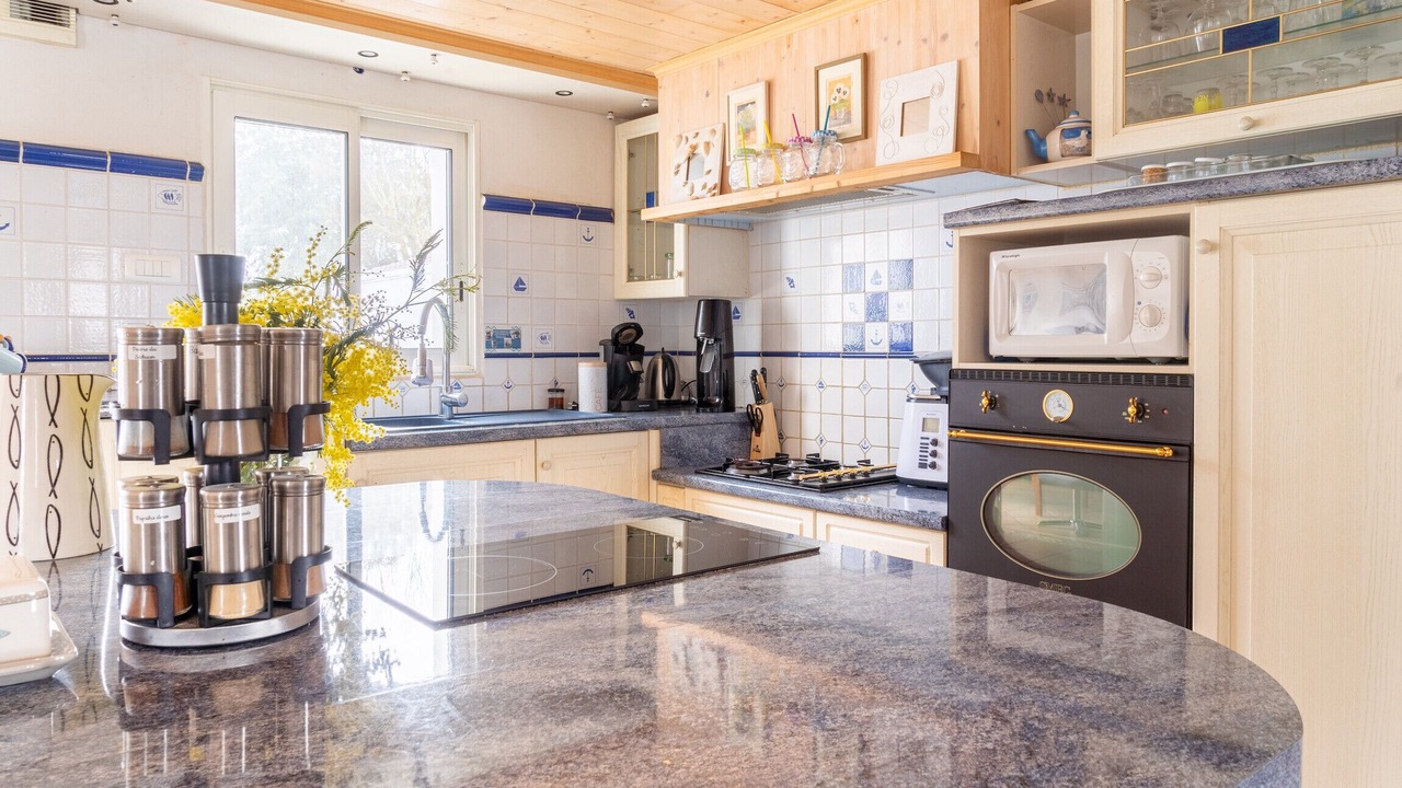 Photo of Kitchen in L'Epine