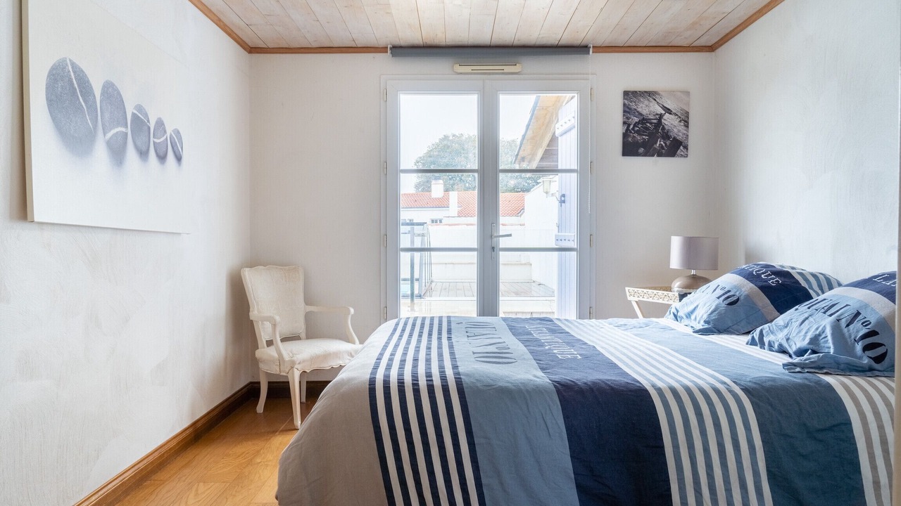 Photo of Bedroom in L'Epine