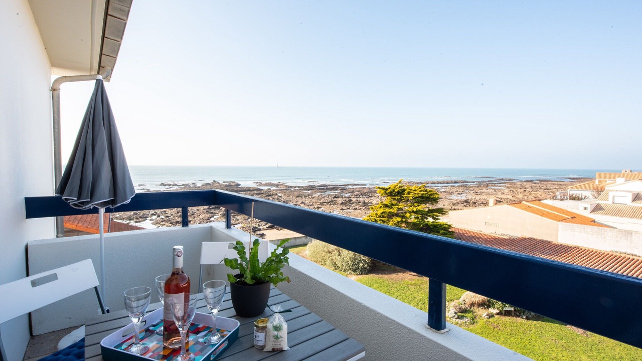Photo of Outdoor in La Chaume