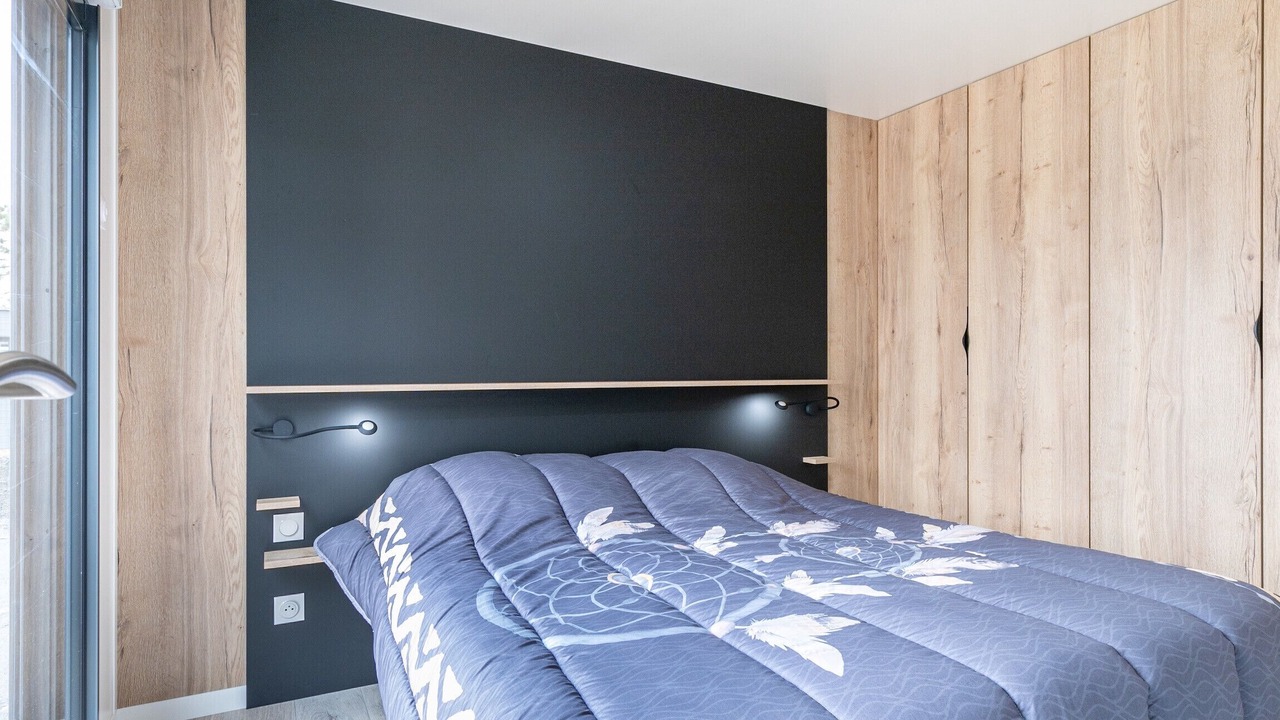 Photo of Bedroom in Bretignolles-sur-Mer