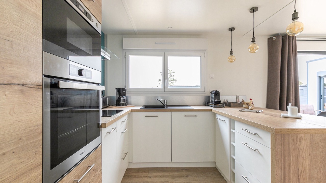 Photo of Kitchen in Bretignolles-sur-Mer