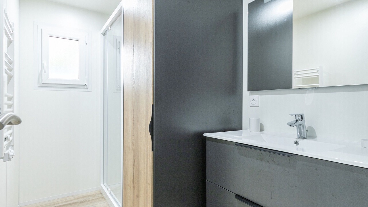 Photo of Bathroom in Bretignolles-sur-Mer