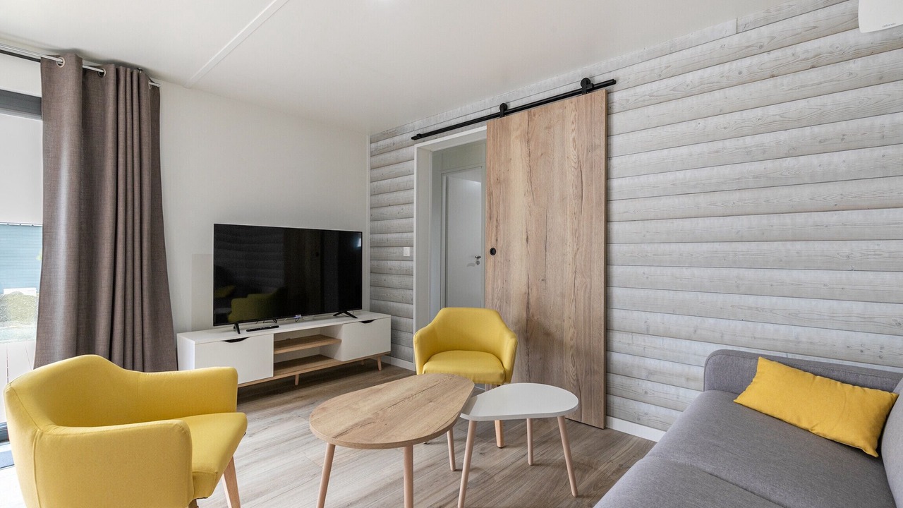 Photo of Livingroom in Bretignolles-sur-Mer