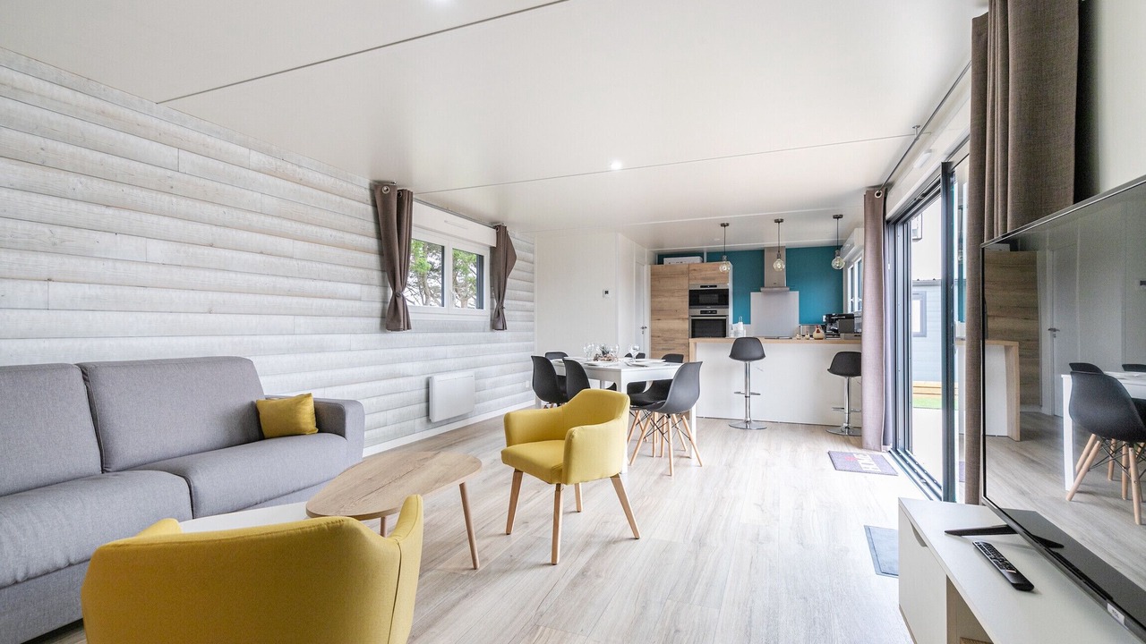 Photo of Livingroom in Bretignolles-sur-Mer