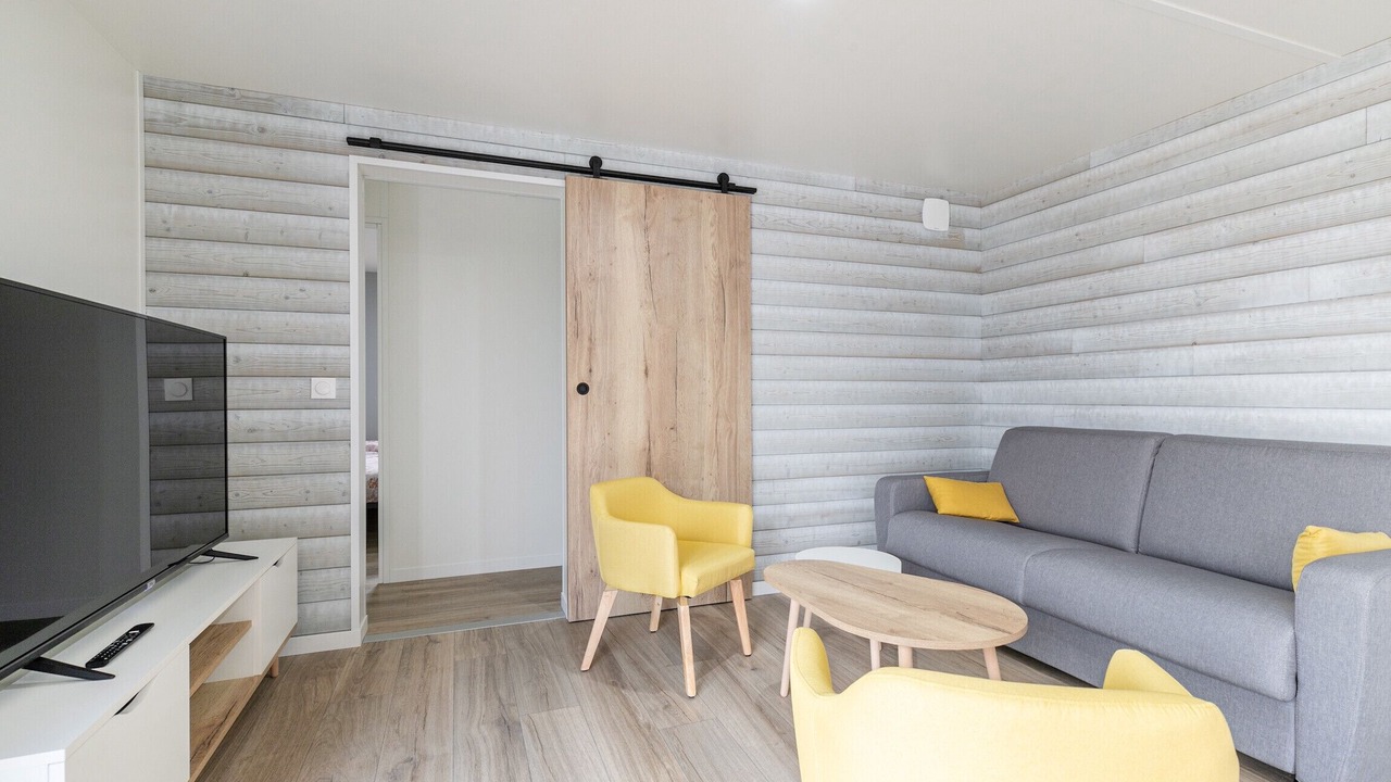 Photo of Livingroom in Bretignolles-sur-Mer