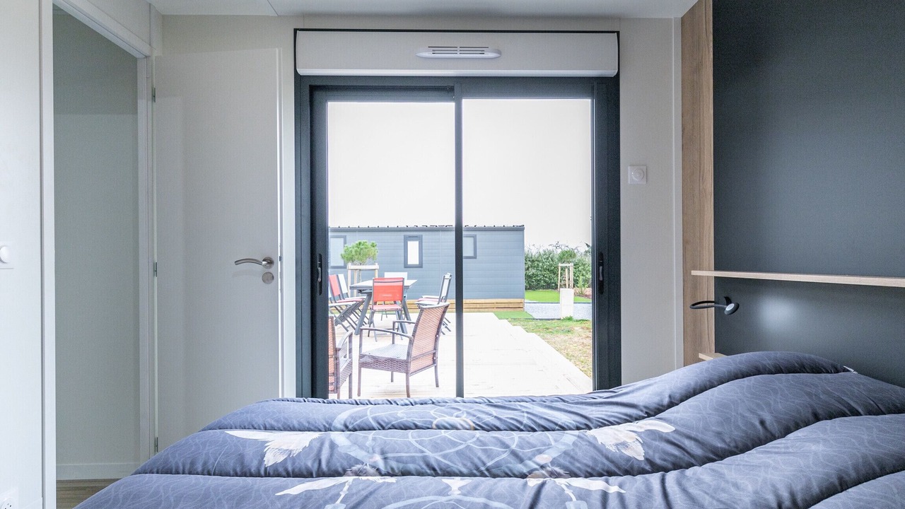 Photo of Bedroom in Bretignolles-sur-Mer