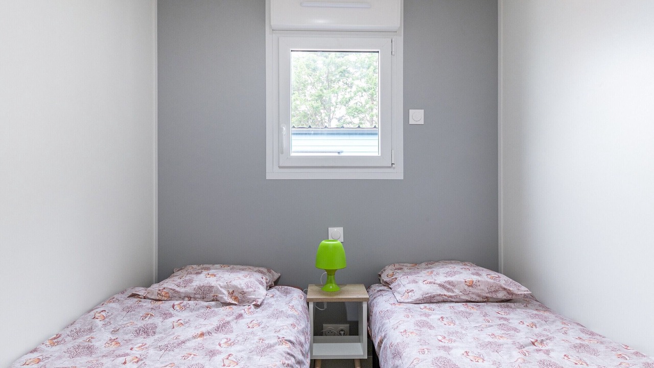 Photo of Bedroom in Bretignolles-sur-Mer