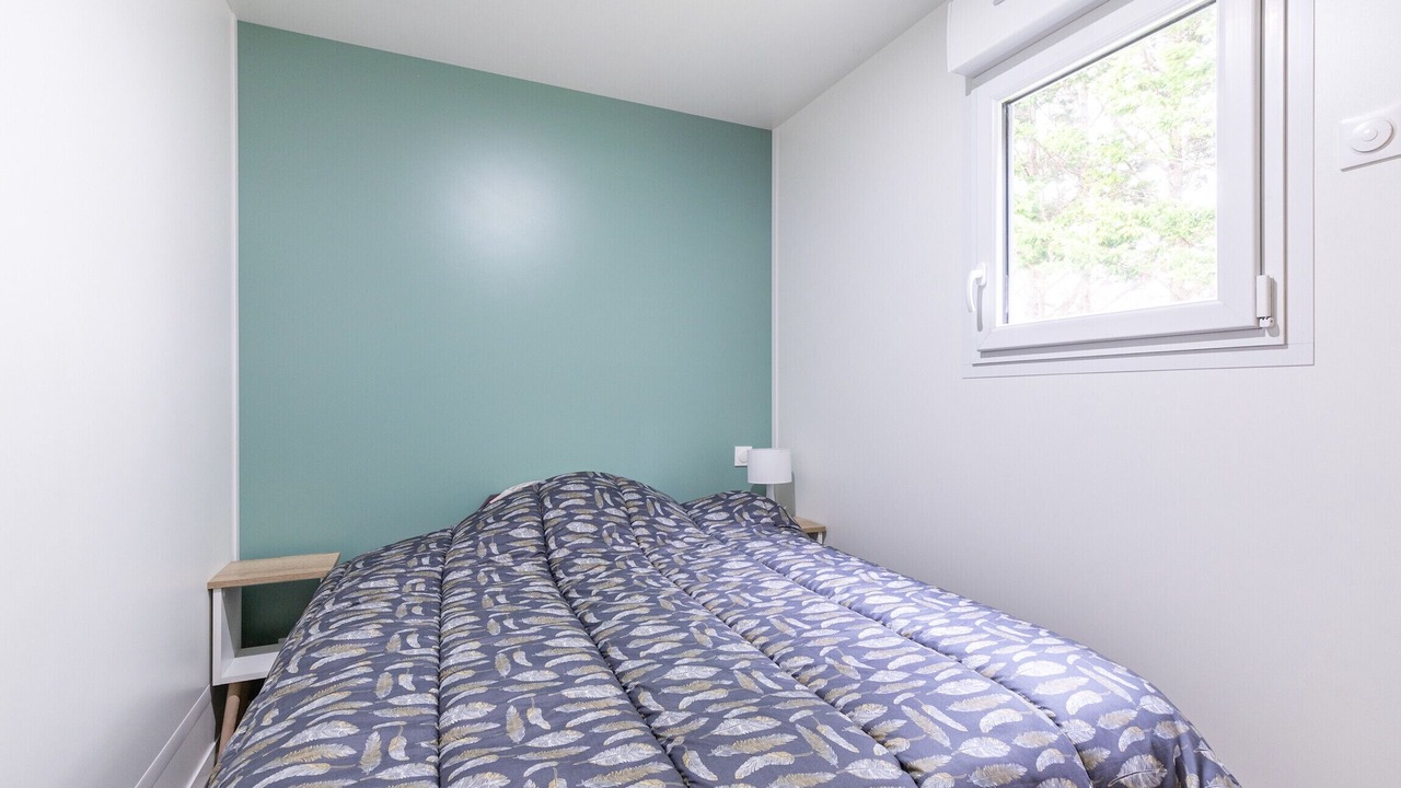 Photo of Bedroom in Bretignolles-sur-Mer