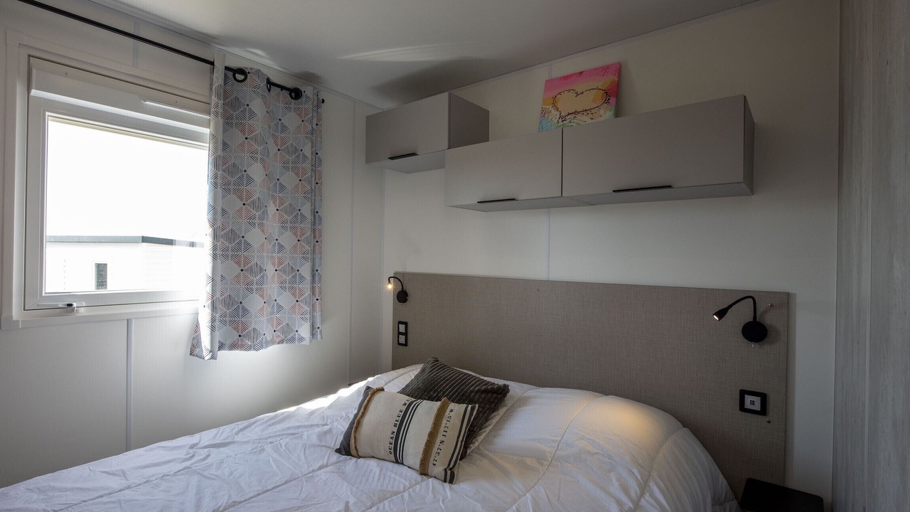 Photo of Bedroom in Bretignolles-sur-Mer