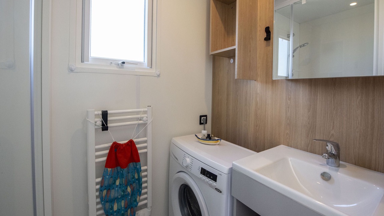 Photo of Bathroom in Bretignolles-sur-Mer