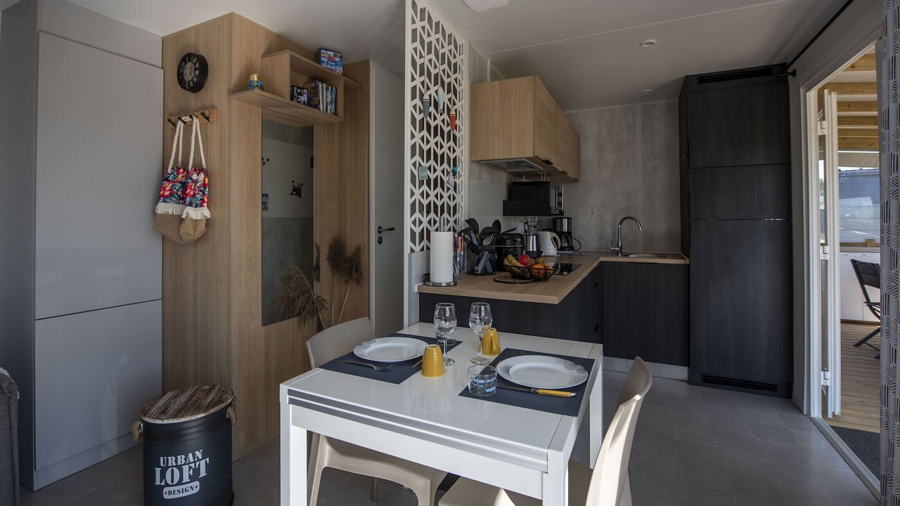 Photo of Kitchen in Bretignolles-sur-Mer