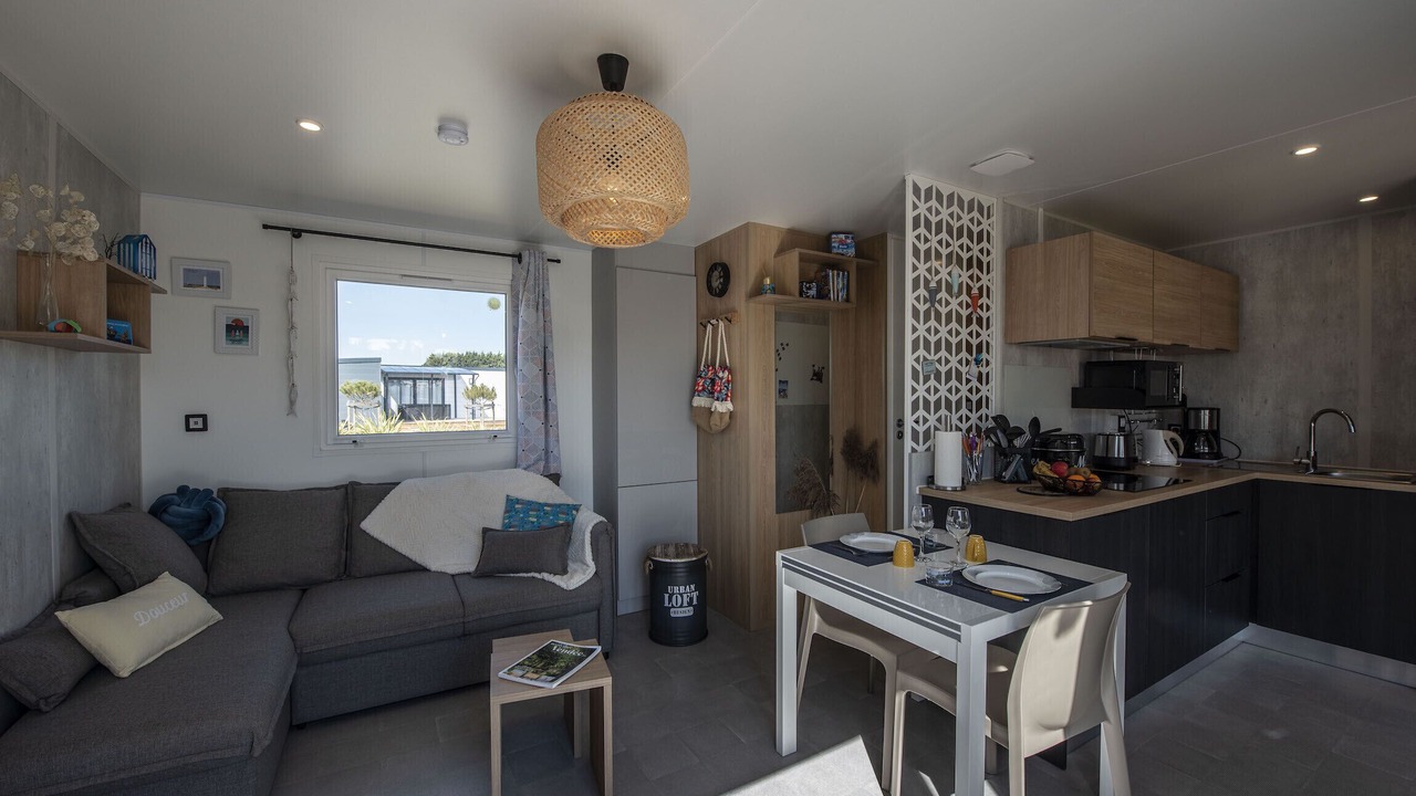 Photo of Livingroom in Bretignolles-sur-Mer