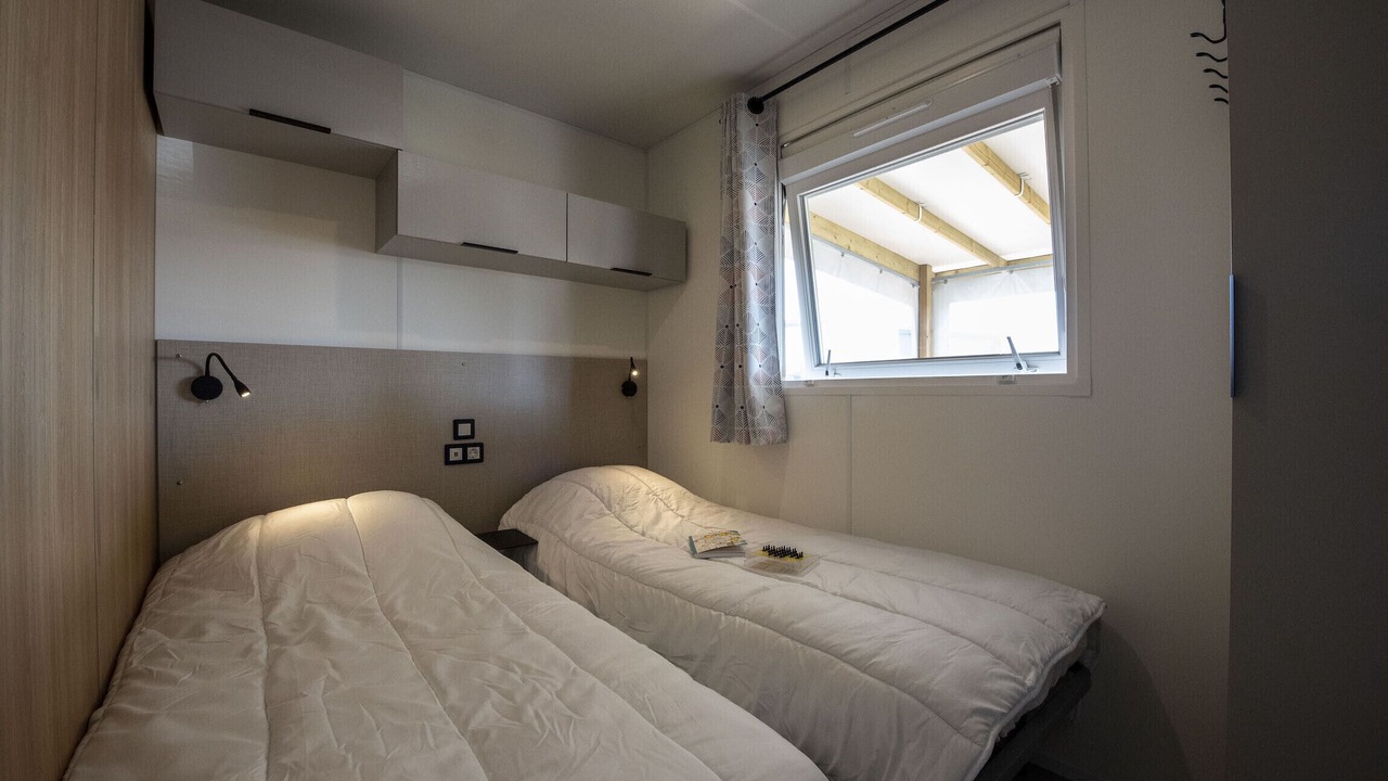 Photo of Bedroom in Bretignolles-sur-Mer