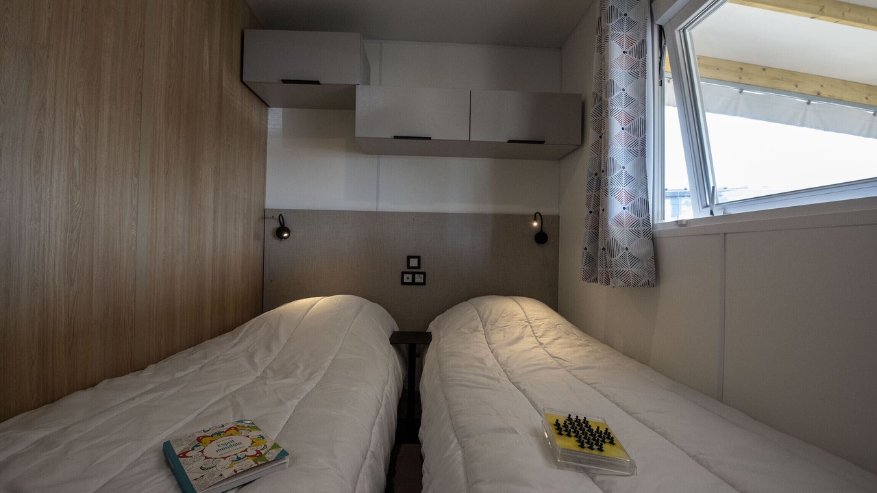Photo of Bedroom in Bretignolles-sur-Mer