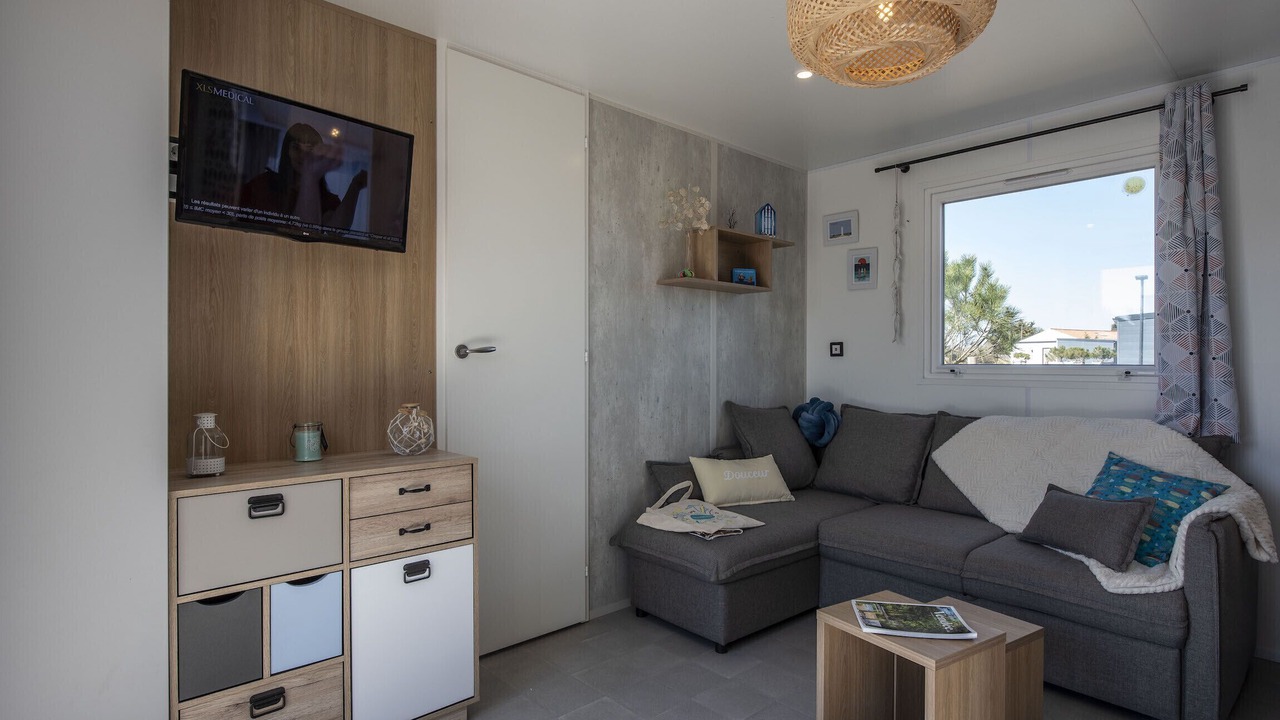 Photo of Livingroom in Bretignolles-sur-Mer
