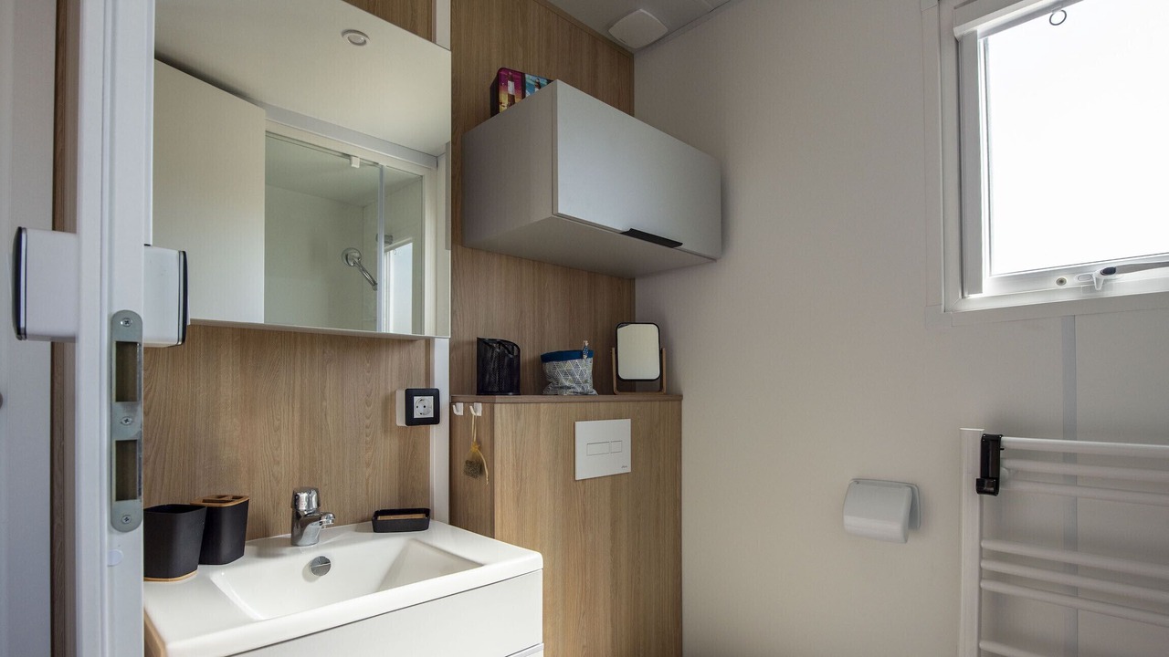 Photo of Bathroom in Bretignolles-sur-Mer