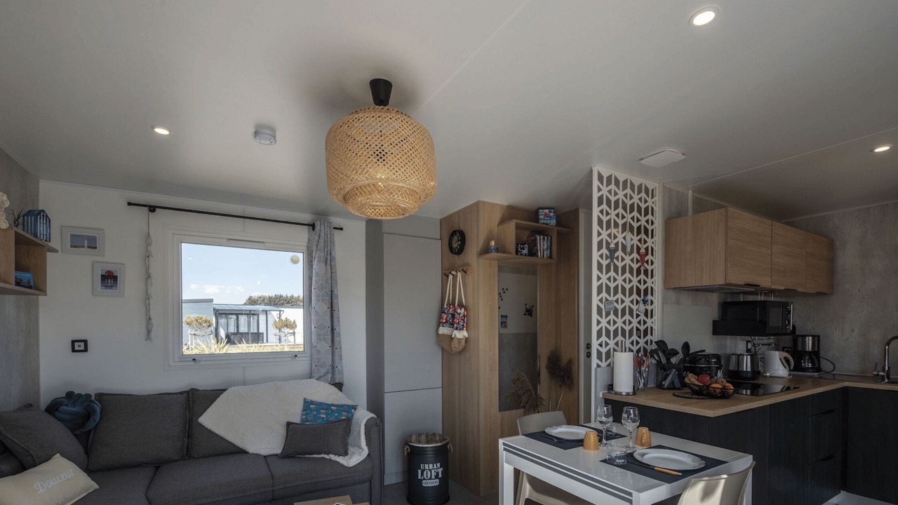 Photo of Livingroom in Bretignolles-sur-Mer