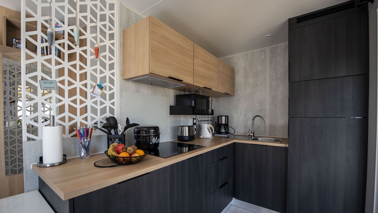 Photo of Kitchen in Bretignolles-sur-Mer