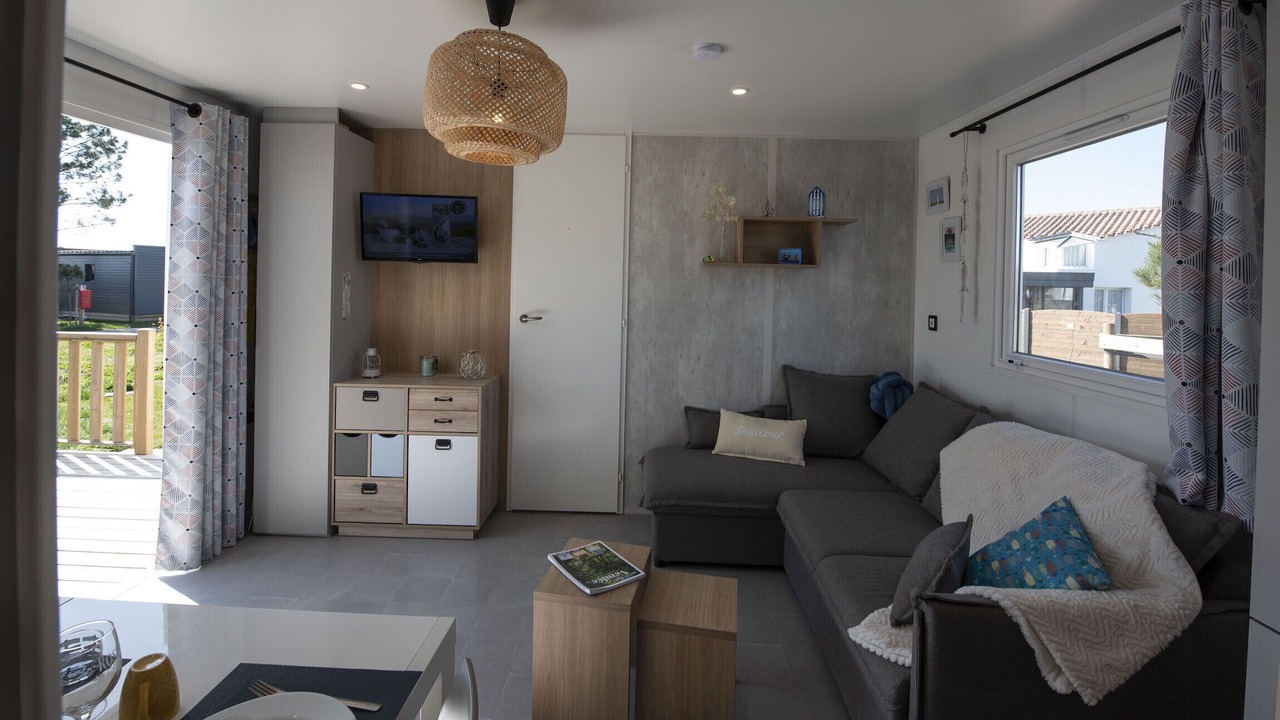 Photo of Livingroom in Bretignolles-sur-Mer