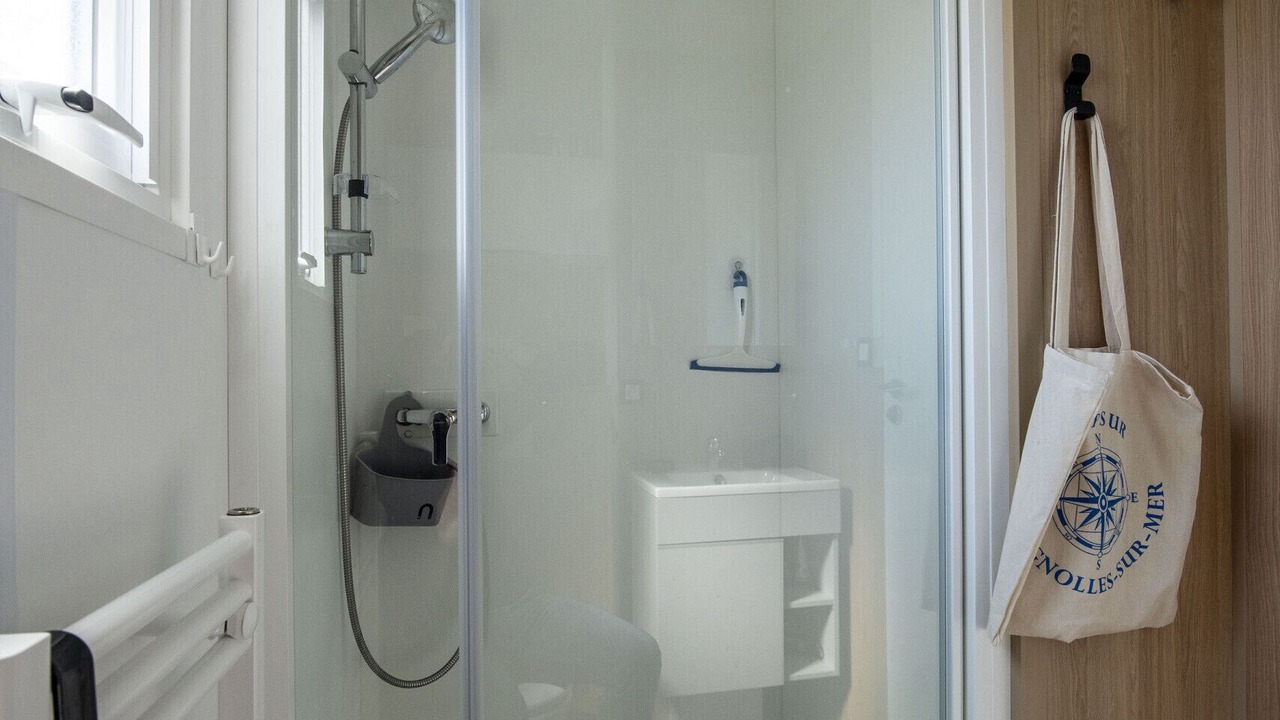 Photo of Bathroom in Bretignolles-sur-Mer