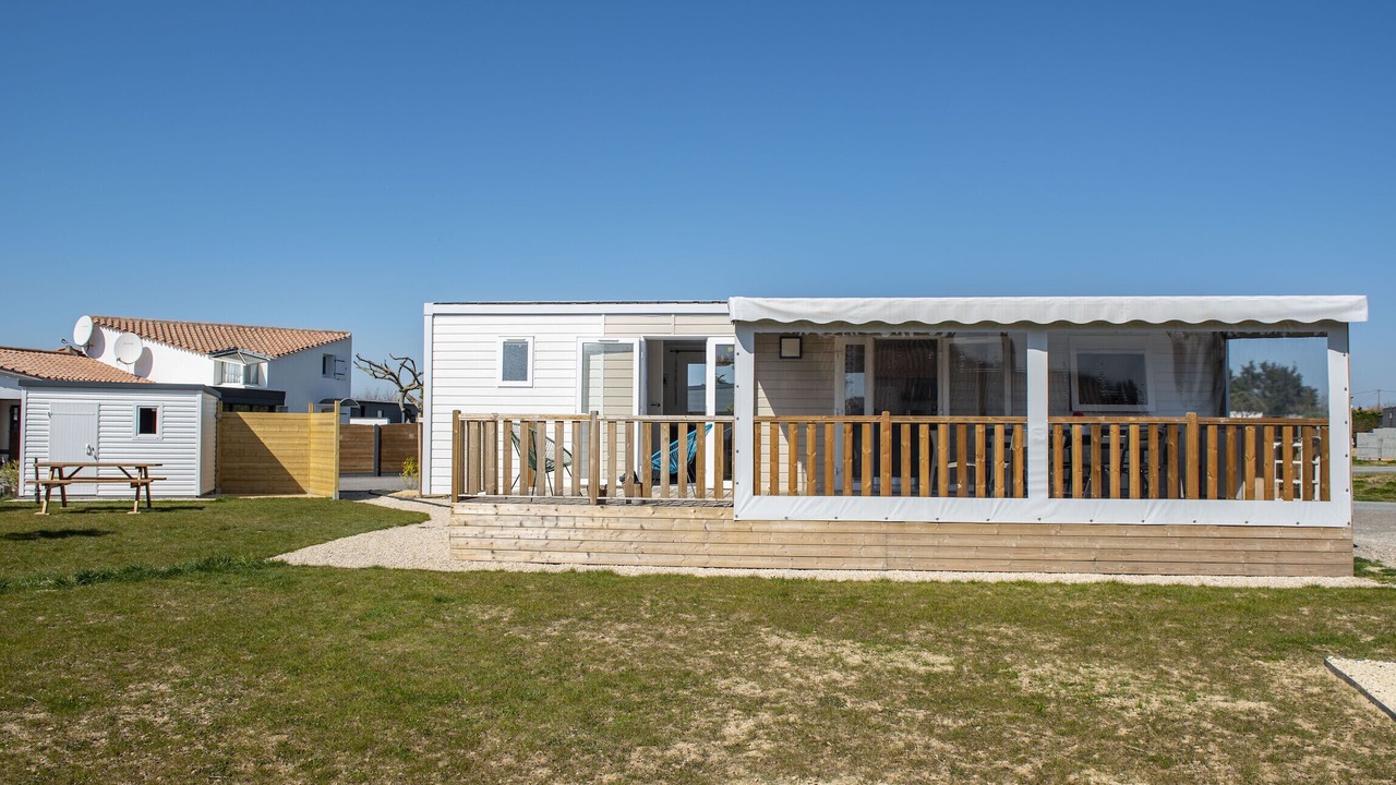 Photo of Outdoor in Bretignolles-sur-Mer