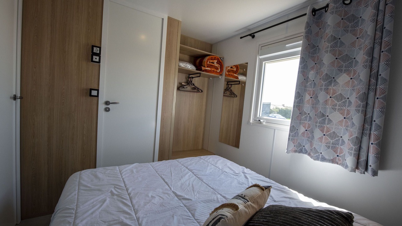 Photo of Bedroom in Bretignolles-sur-Mer