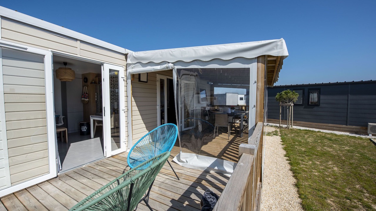 Photo of Patio Balcony in Bretignolles-sur-Mer