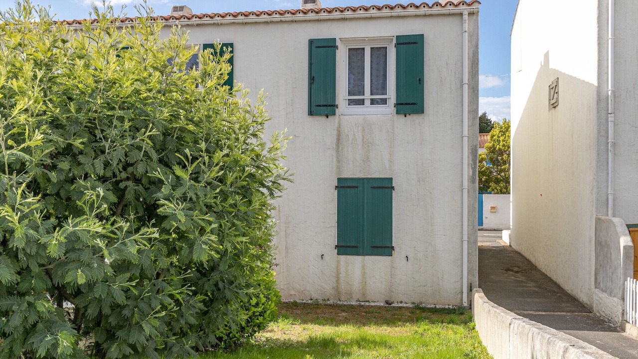 Photo of Outdoor in La Gueriniere