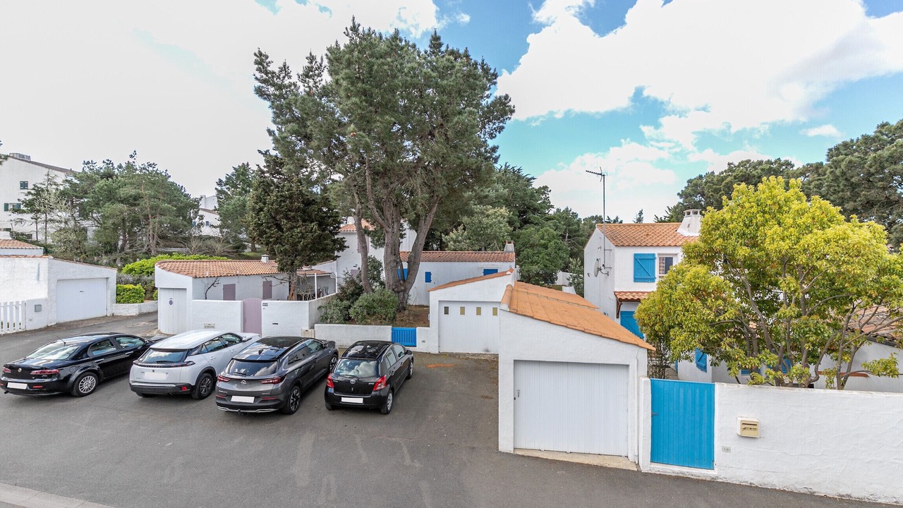 Photo of Outdoor in La Gueriniere