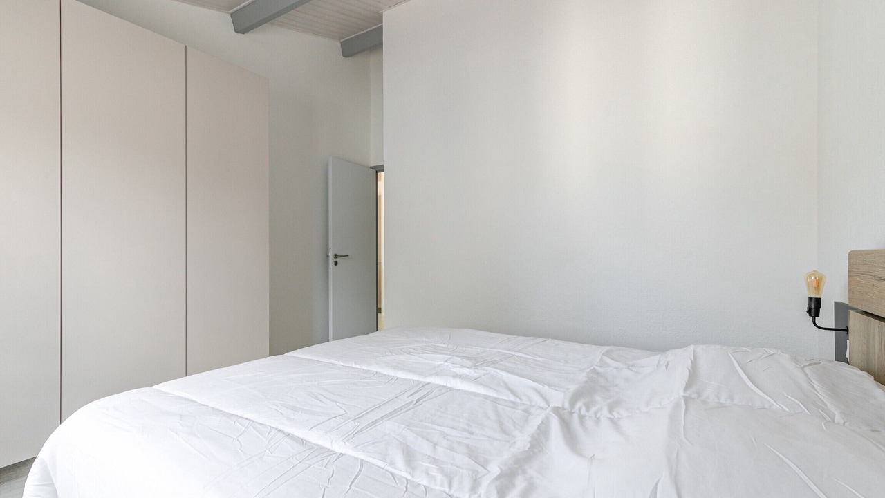 Photo of Bedroom in La Gueriniere