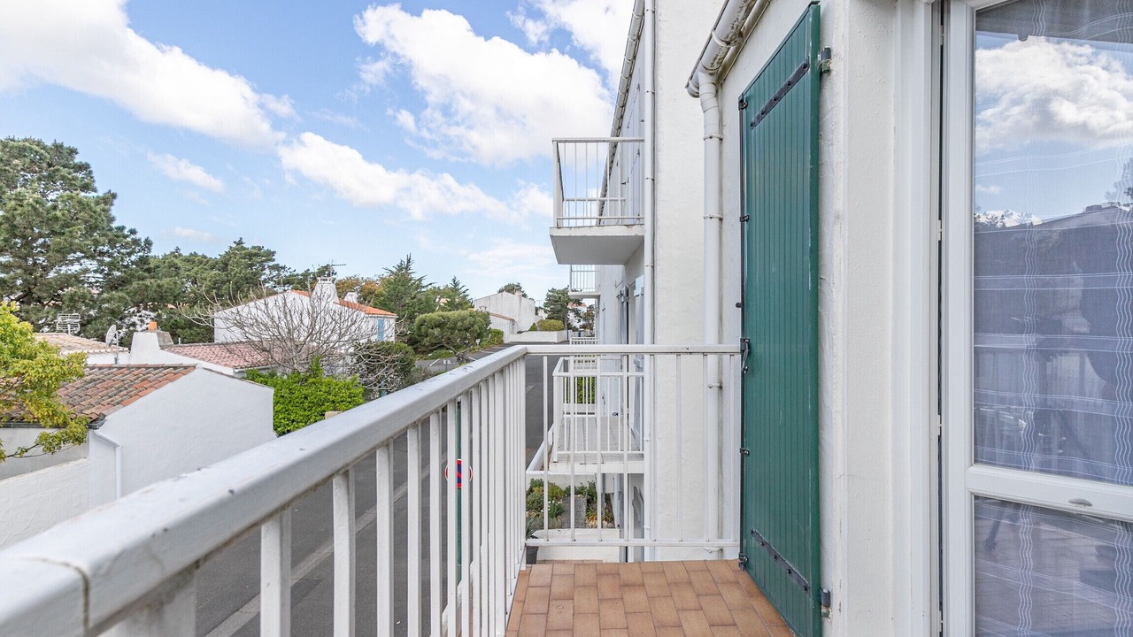 Photo of Outdoor in La Gueriniere