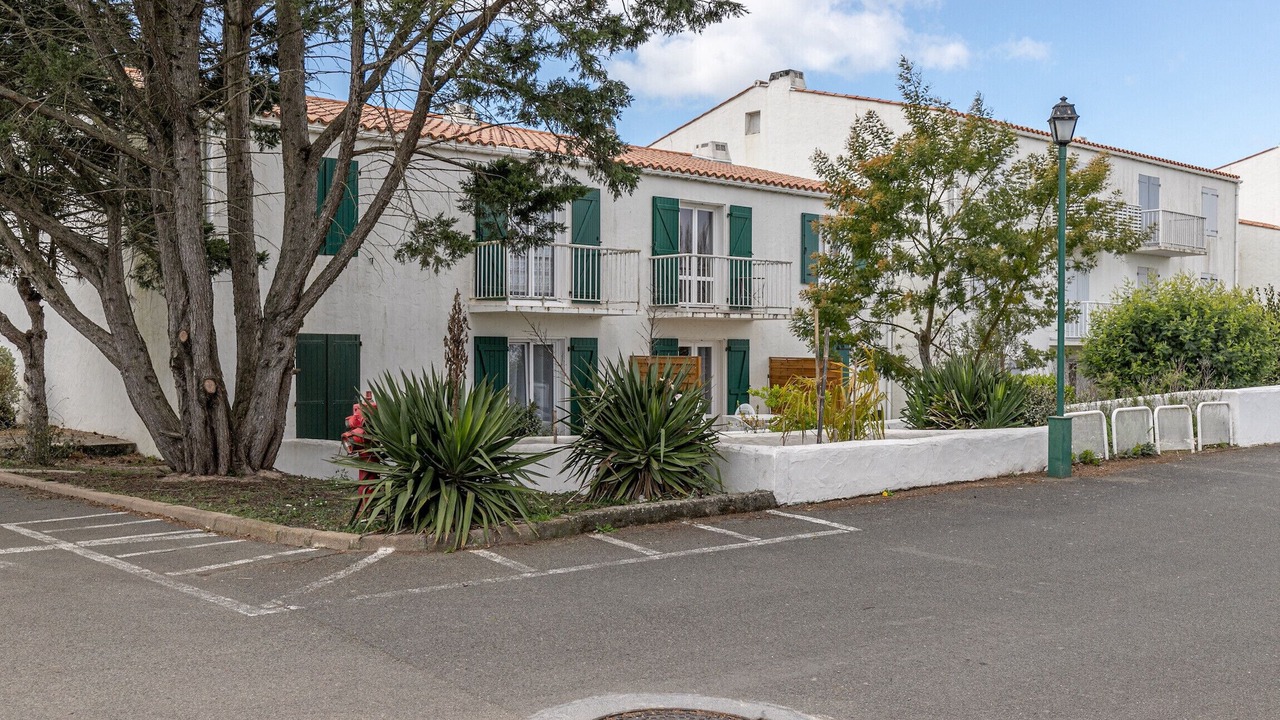 Photo of Outdoor in La Gueriniere