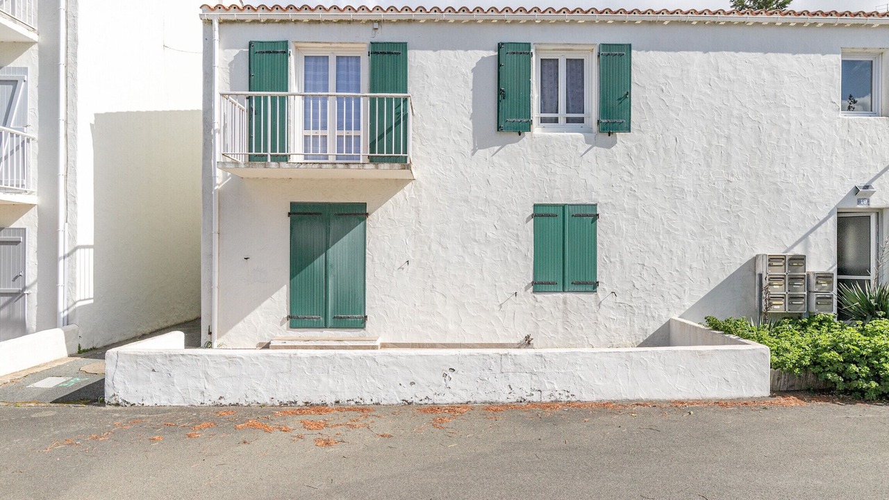 Photo of Outdoor in La Gueriniere