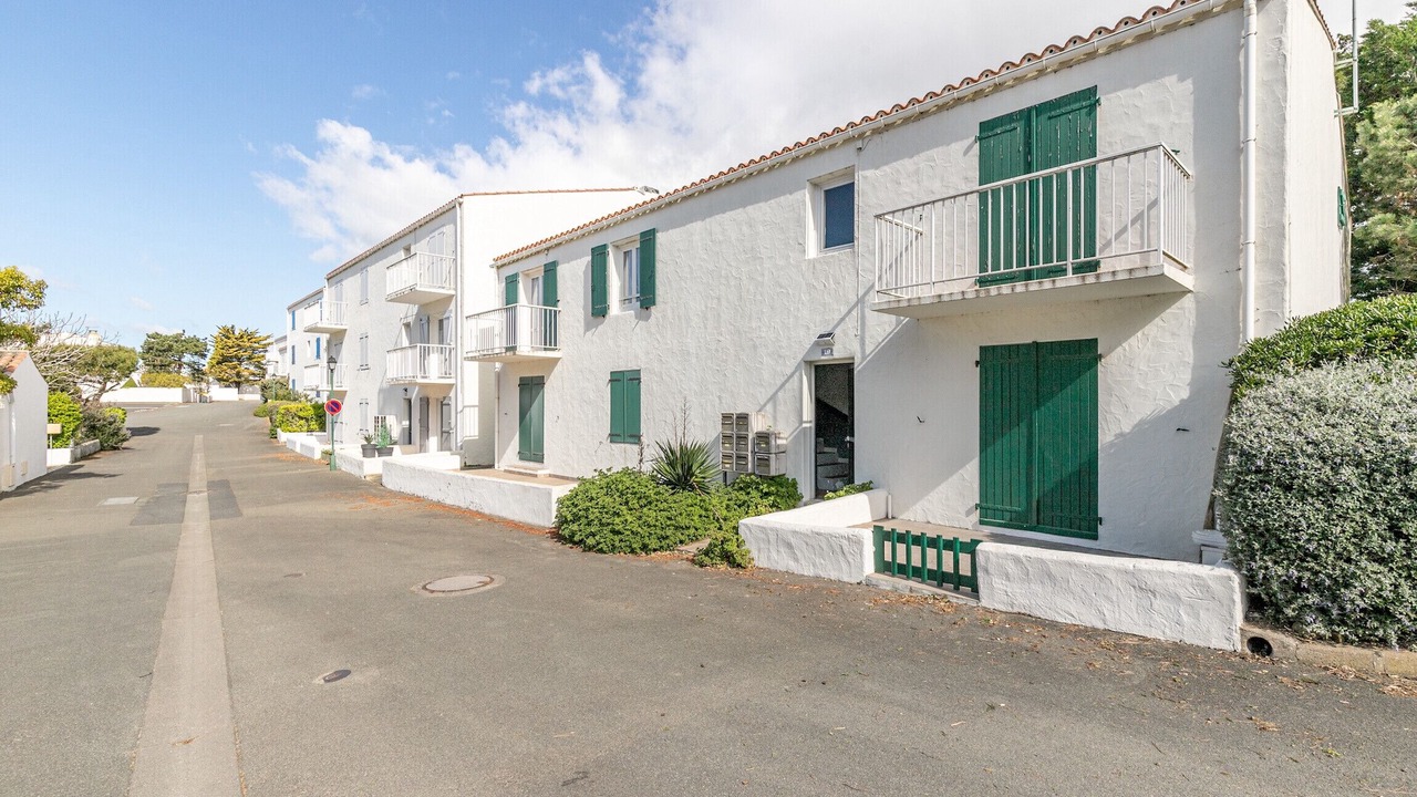 Photo of Outdoor in La Gueriniere