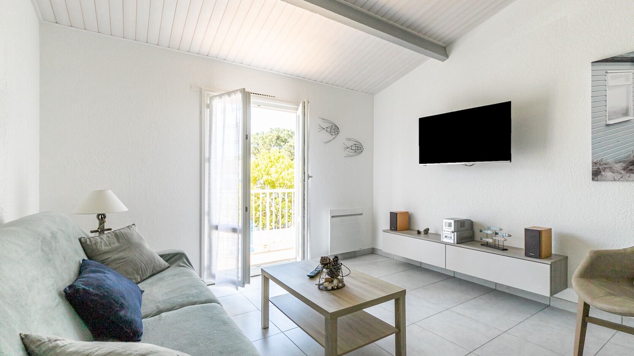 Photo of Livingroom in La Gueriniere