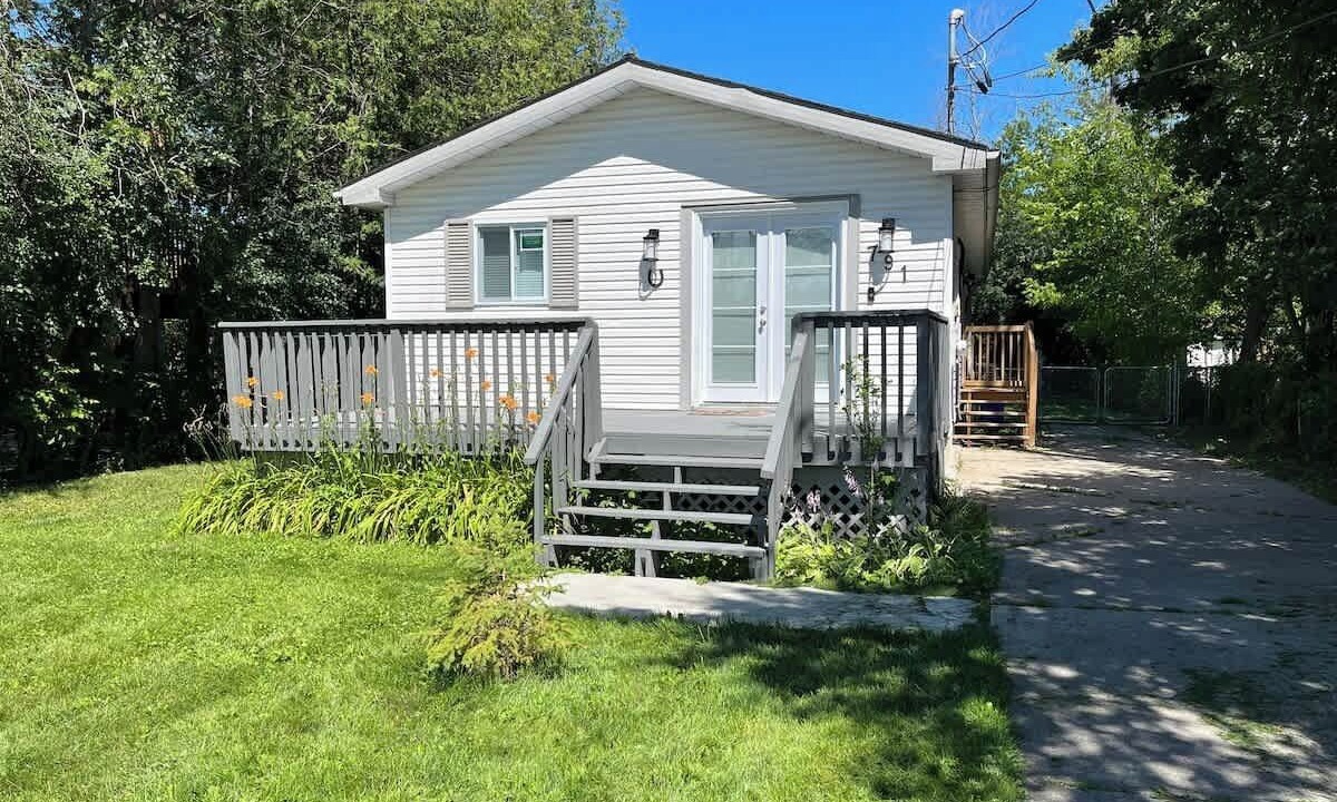 Photo of Outdoor in Georgina