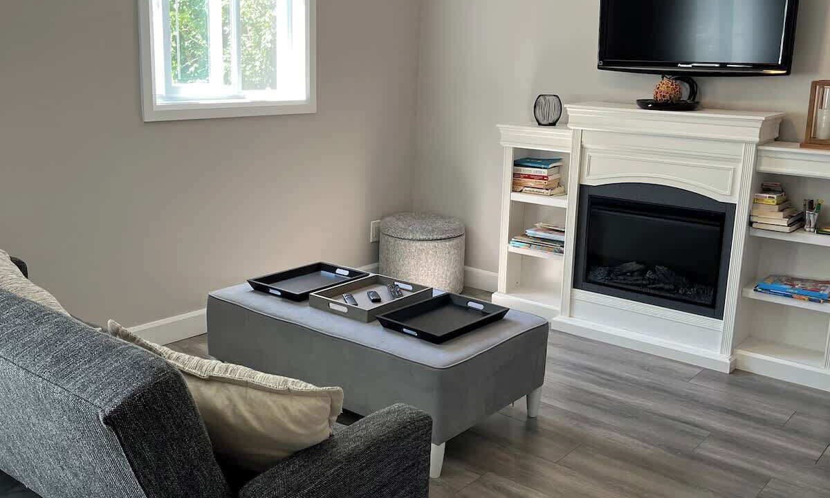 Photo of Livingroom in Georgina