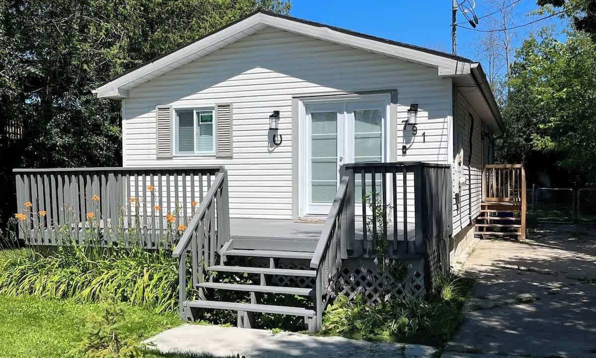 Photo of Outdoor in Georgina