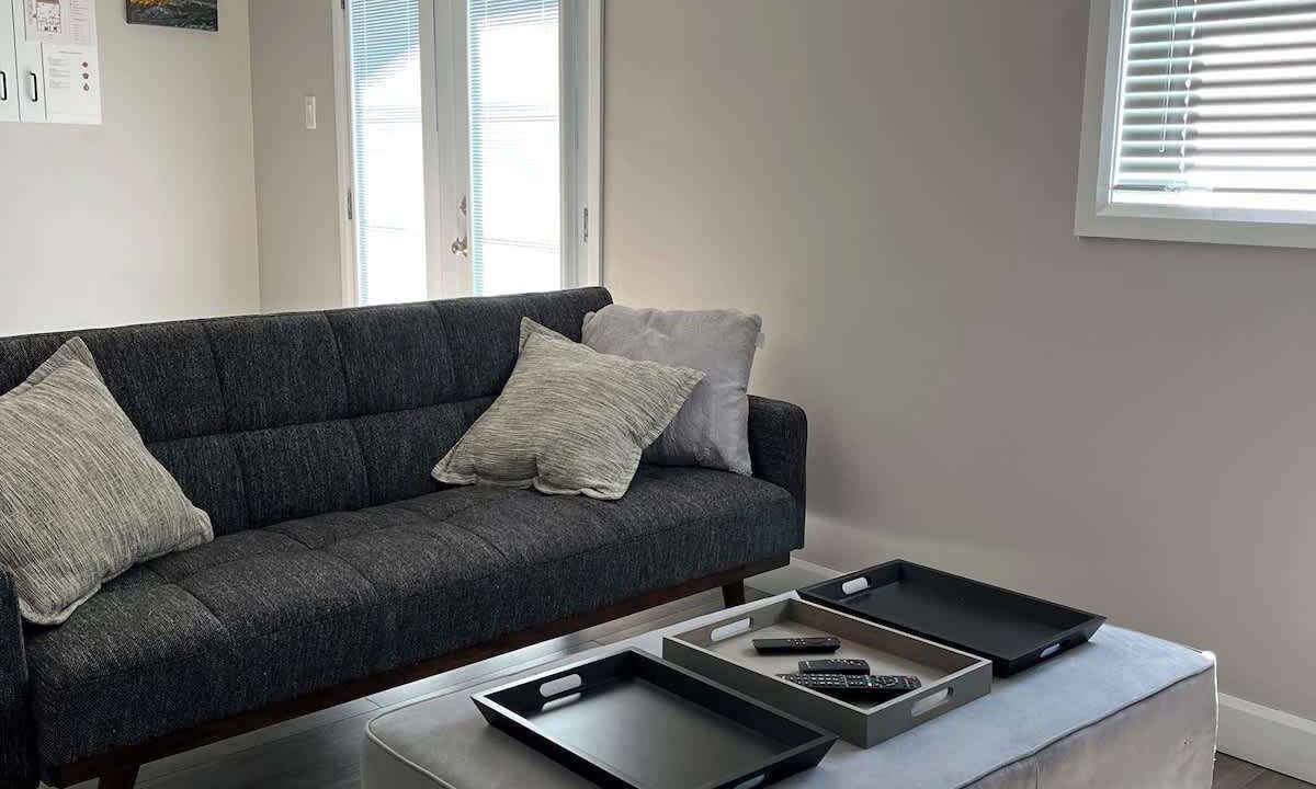 Photo of Livingroom in Georgina