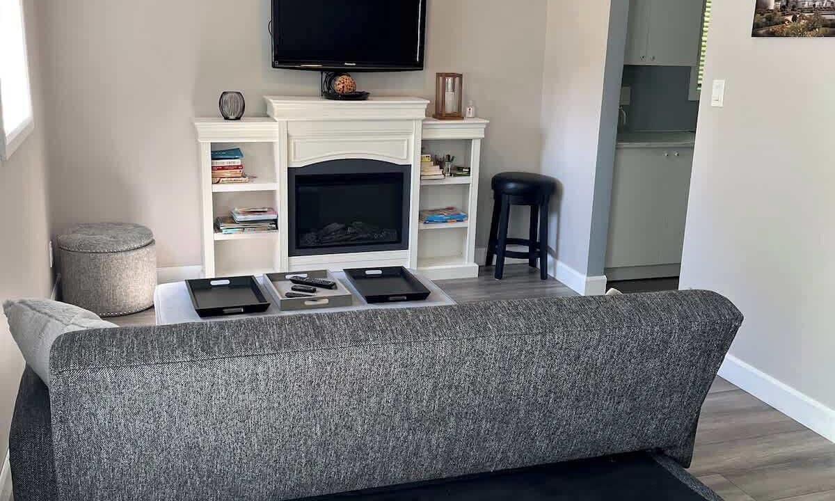Photo of Livingroom in Georgina