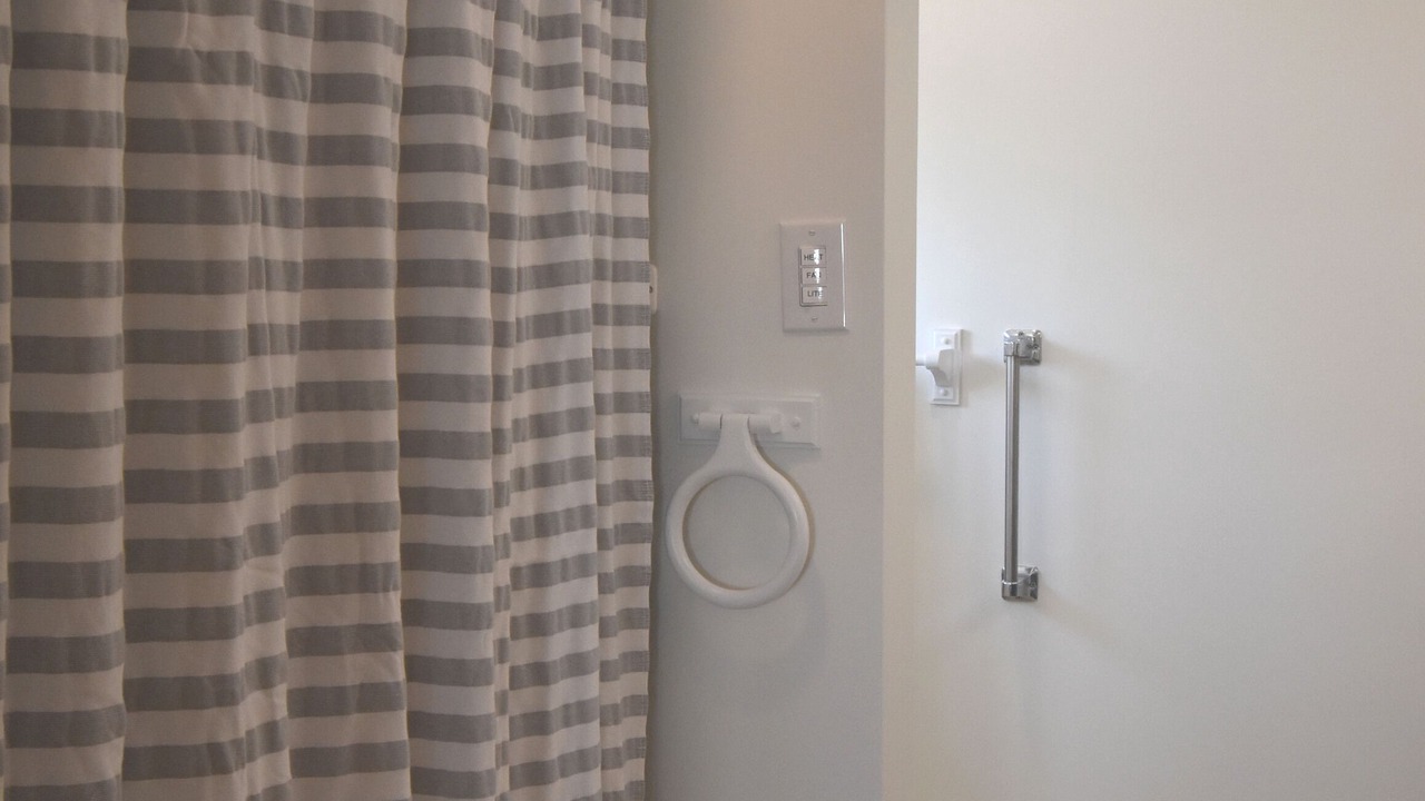 Photo of Bathroom in Prime Hook Beach