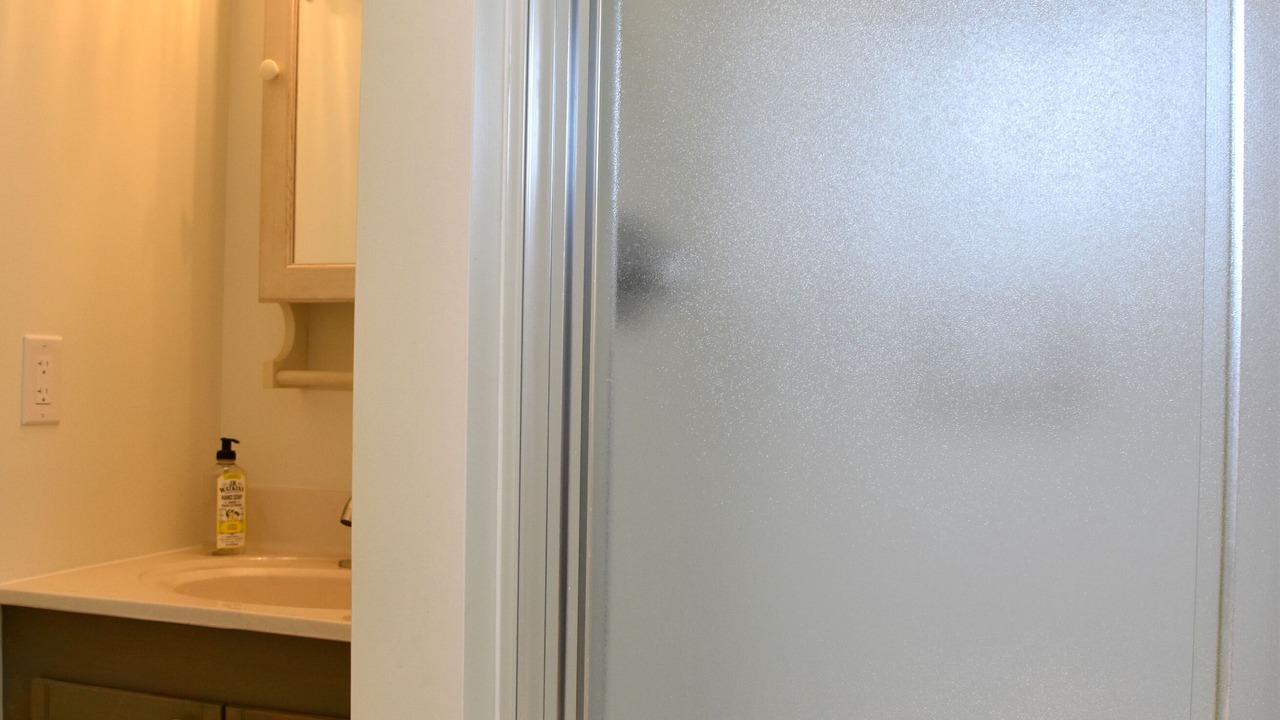 Photo of Bathroom in Prime Hook Beach