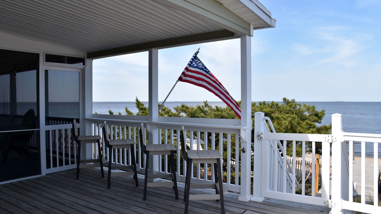 Photo of Outdoor in Prime Hook Beach