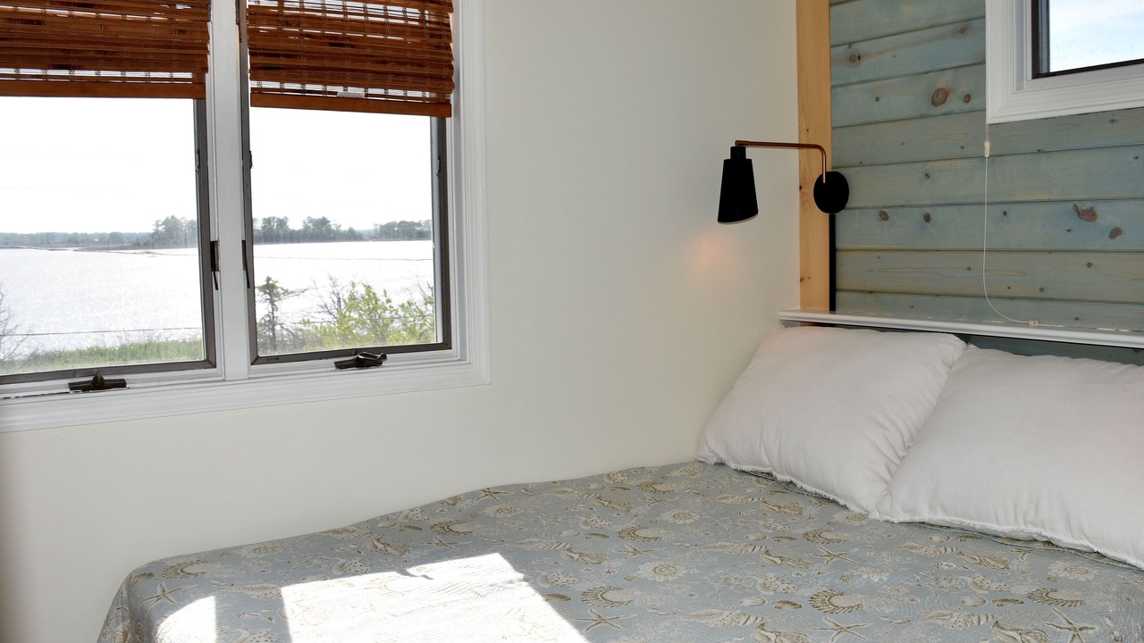 Photo of Bedroom in Prime Hook Beach