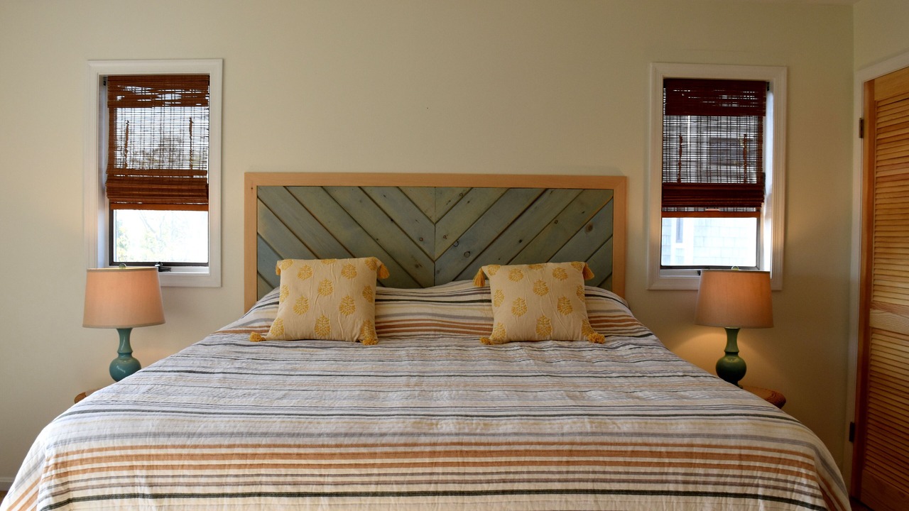 Photo of Bedroom in Prime Hook Beach