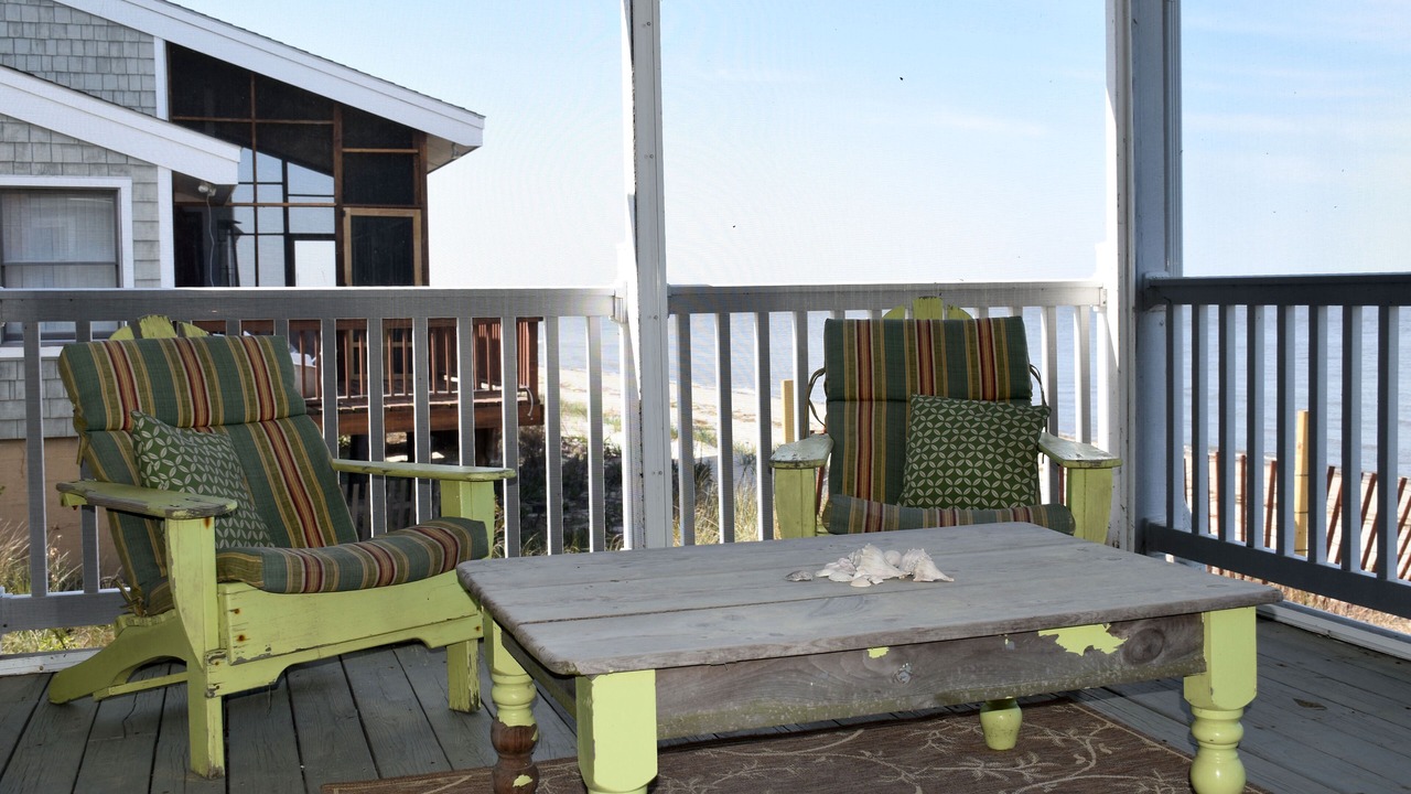 Photo of Outdoor in Prime Hook Beach